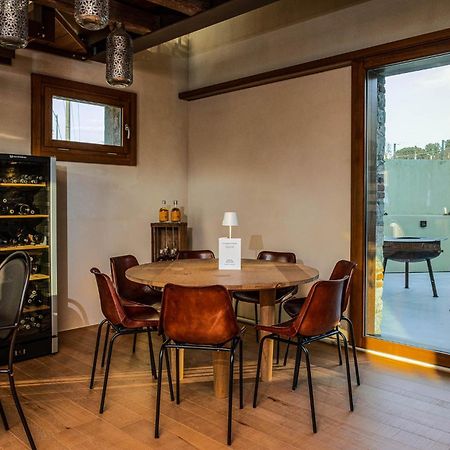 Agriturismo La Vigna Di Sarah Vittorio Veneto Kültér fotó
