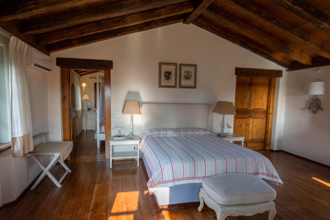 Agriturismo La Vigna Di Sarah Vittorio Veneto Kültér fotó