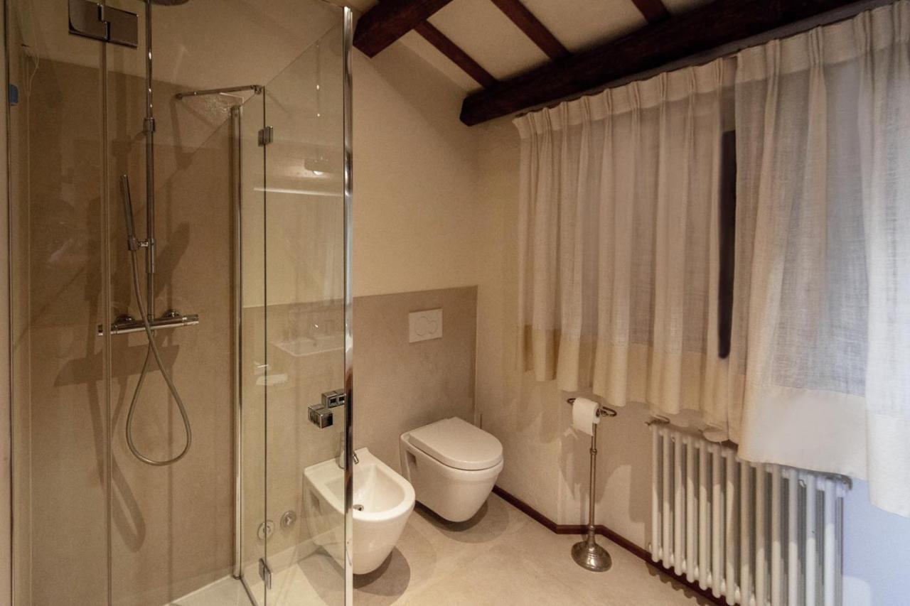 Agriturismo La Vigna Di Sarah Vittorio Veneto Kültér fotó