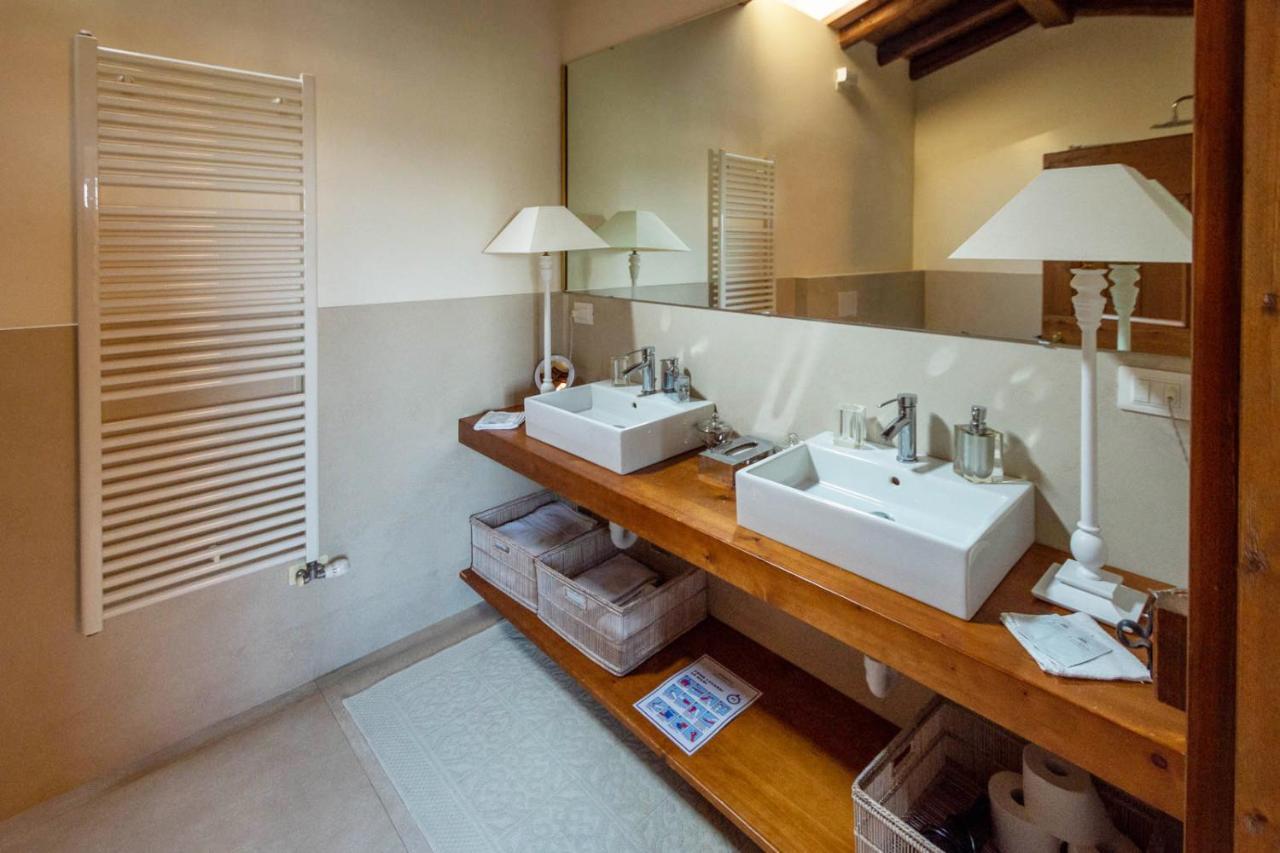 Agriturismo La Vigna Di Sarah Vittorio Veneto Kültér fotó