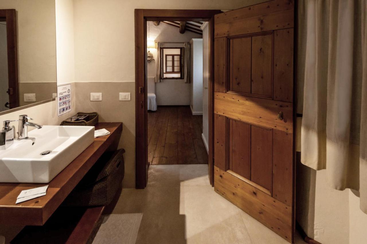 Agriturismo La Vigna Di Sarah Vittorio Veneto Kültér fotó