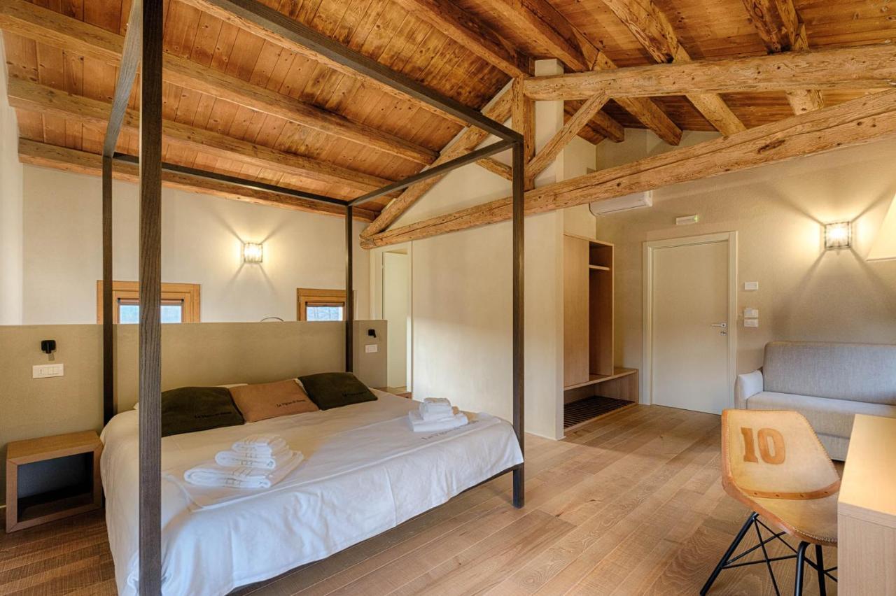 Agriturismo La Vigna Di Sarah Vittorio Veneto Kültér fotó