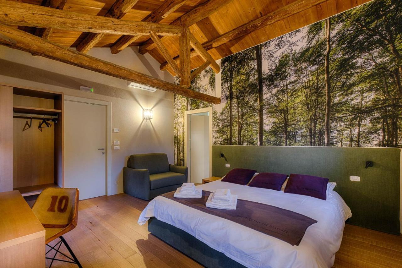 Agriturismo La Vigna Di Sarah Vittorio Veneto Kültér fotó