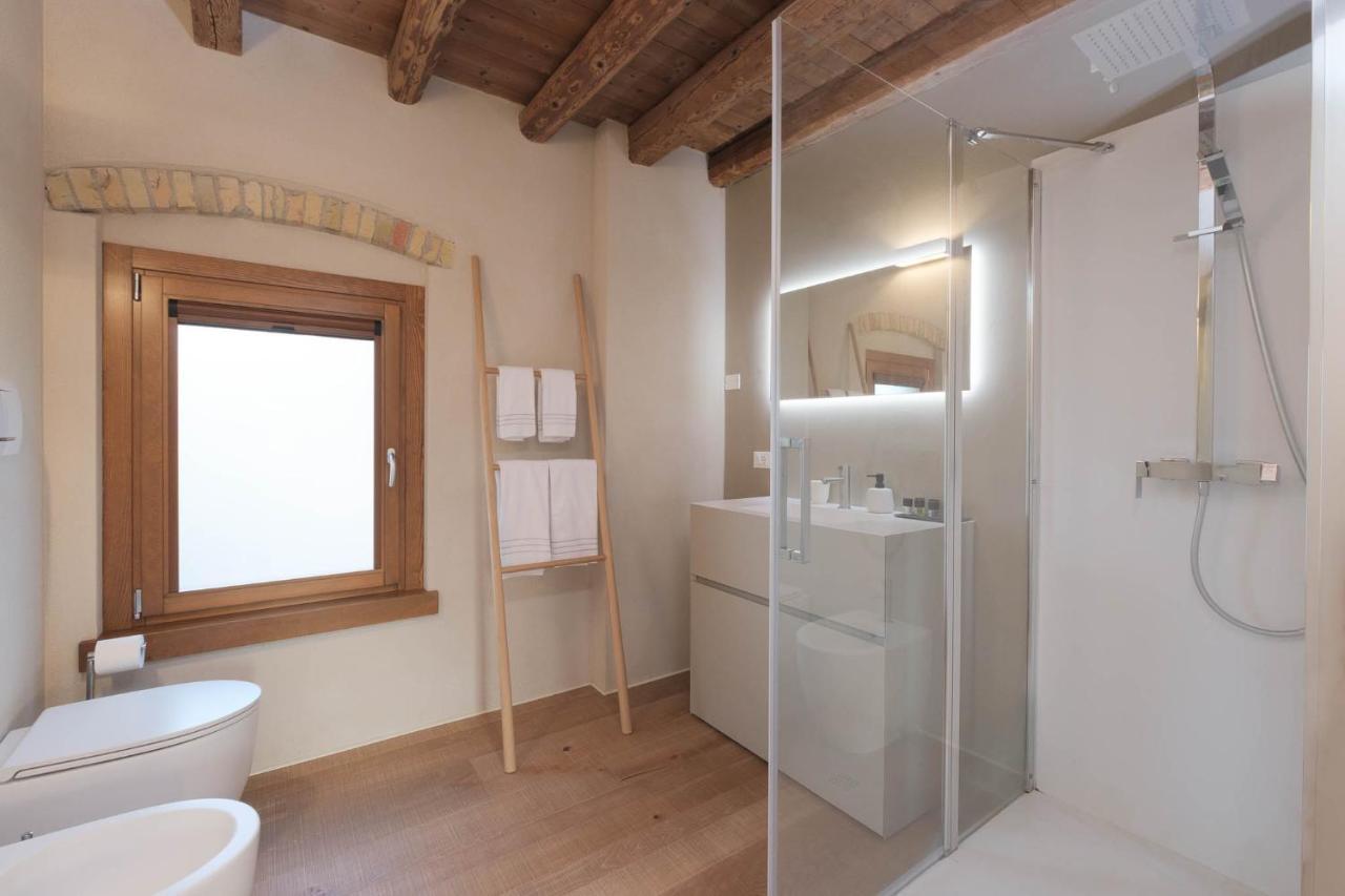 Agriturismo La Vigna Di Sarah Vittorio Veneto Kültér fotó