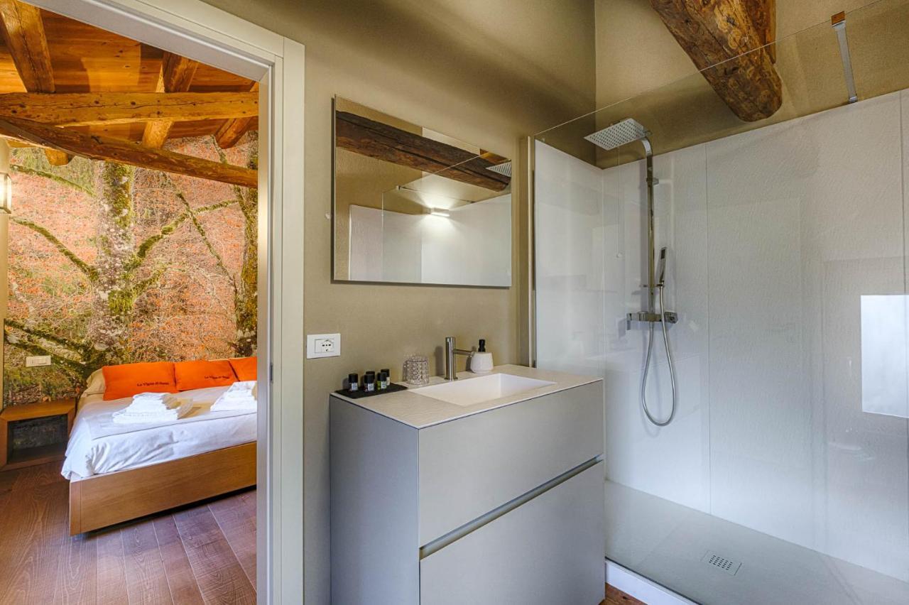 Agriturismo La Vigna Di Sarah Vittorio Veneto Kültér fotó