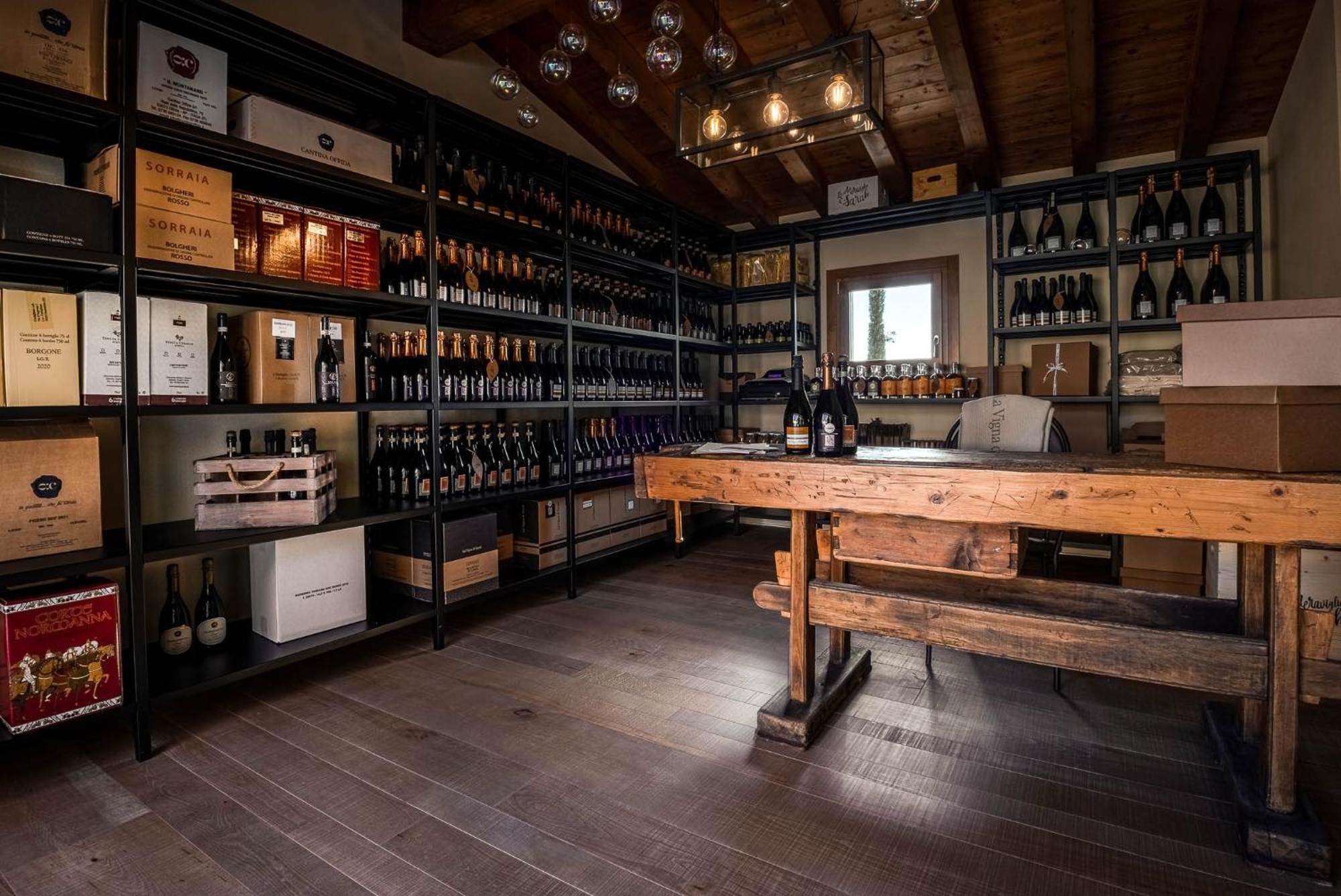 Agriturismo La Vigna Di Sarah Vittorio Veneto Kültér fotó
