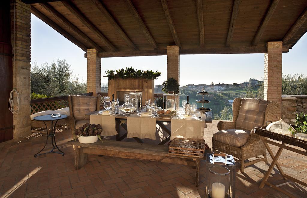 Agriturismo La Vigna Di Sarah Vittorio Veneto Kültér fotó