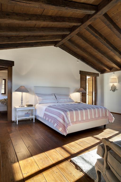Agriturismo La Vigna Di Sarah Vittorio Veneto Szoba fotó