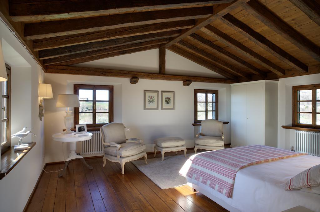 Agriturismo La Vigna Di Sarah Vittorio Veneto Szoba fotó