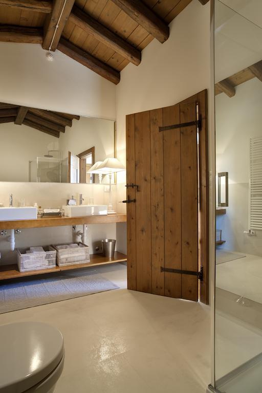 Agriturismo La Vigna Di Sarah Vittorio Veneto Szoba fotó