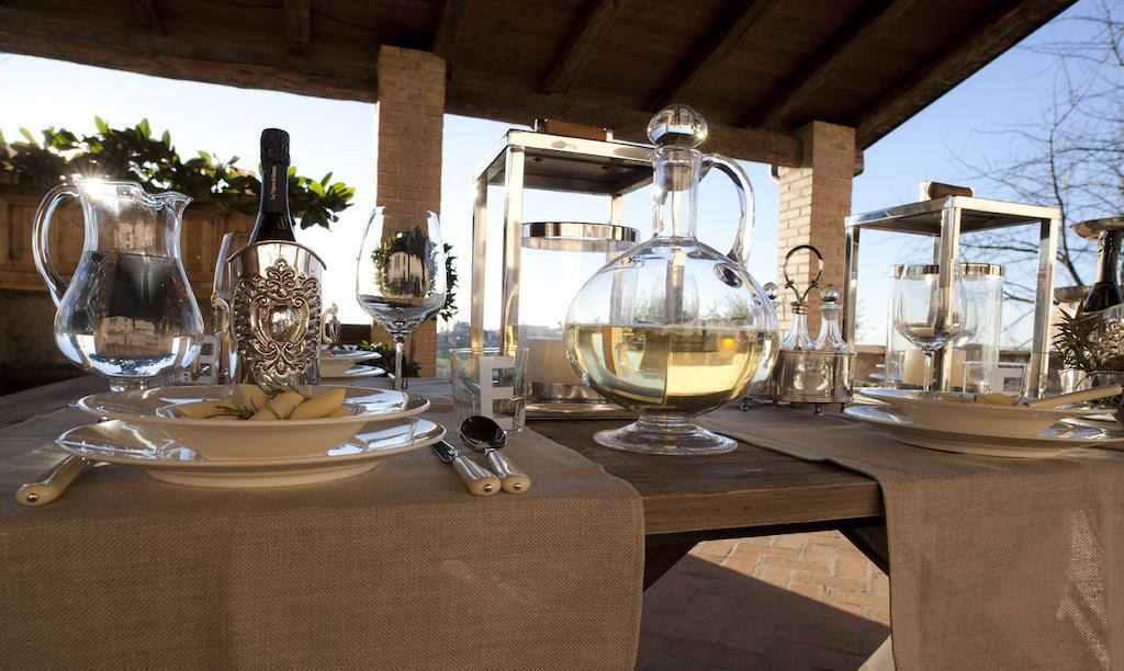Agriturismo La Vigna Di Sarah Vittorio Veneto Kültér fotó