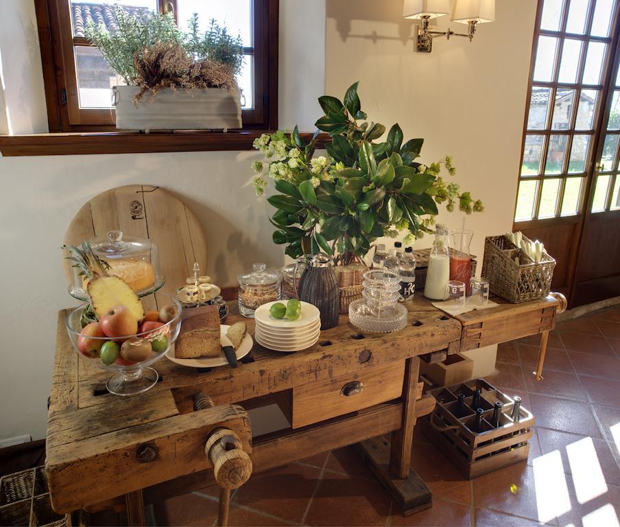 Agriturismo La Vigna Di Sarah Vittorio Veneto Kültér fotó