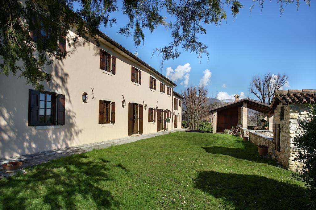 Agriturismo La Vigna Di Sarah Vittorio Veneto Szoba fotó